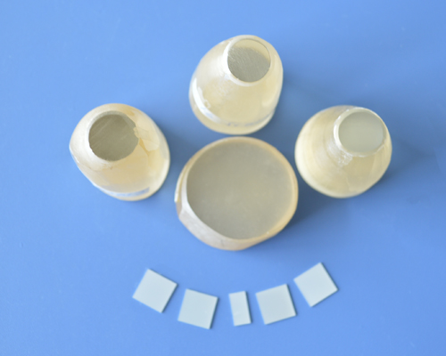 Подложки SrTiO3